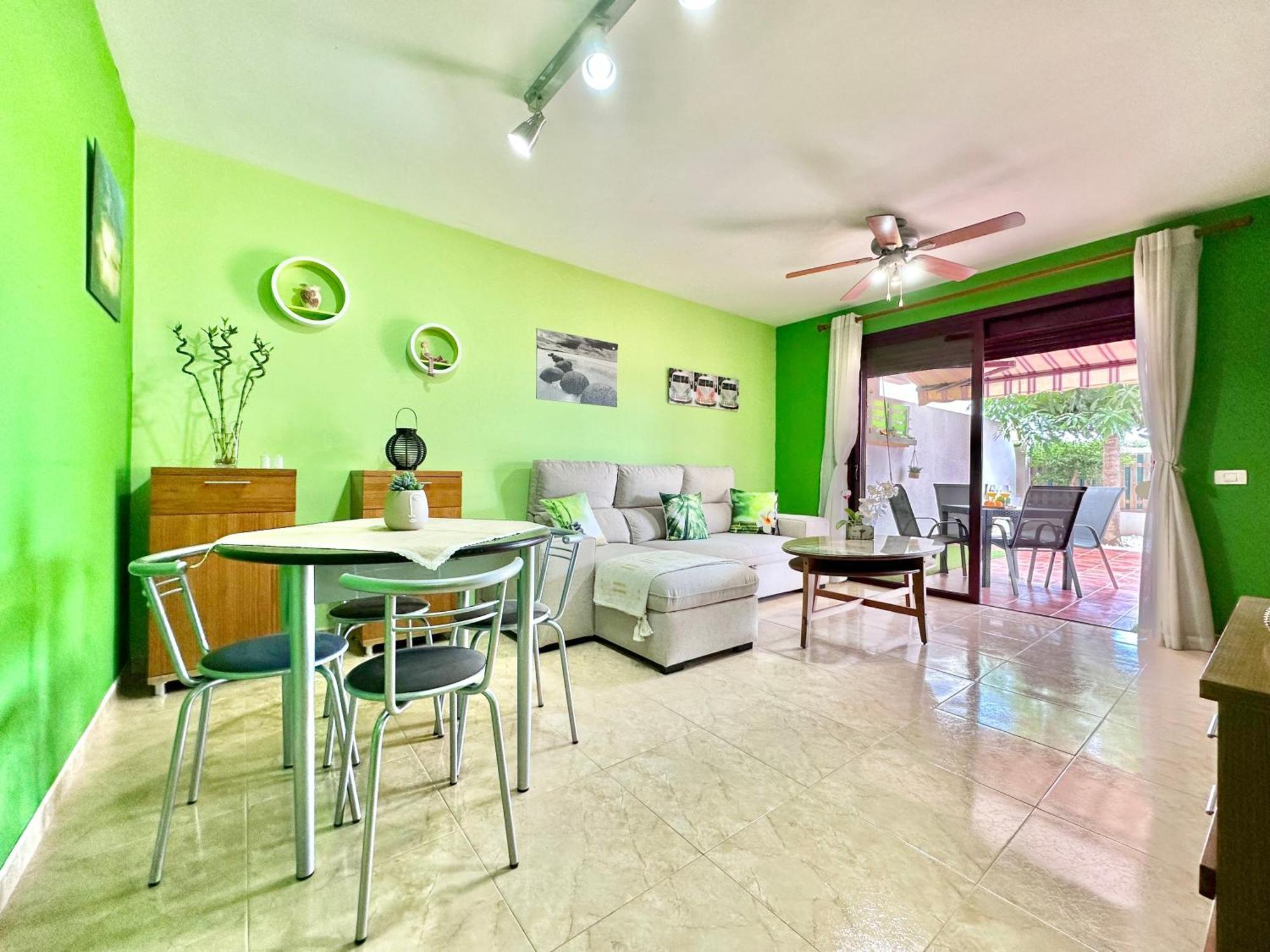 Terracita De Luces Apartment Ла Лагуна Екстериор снимка