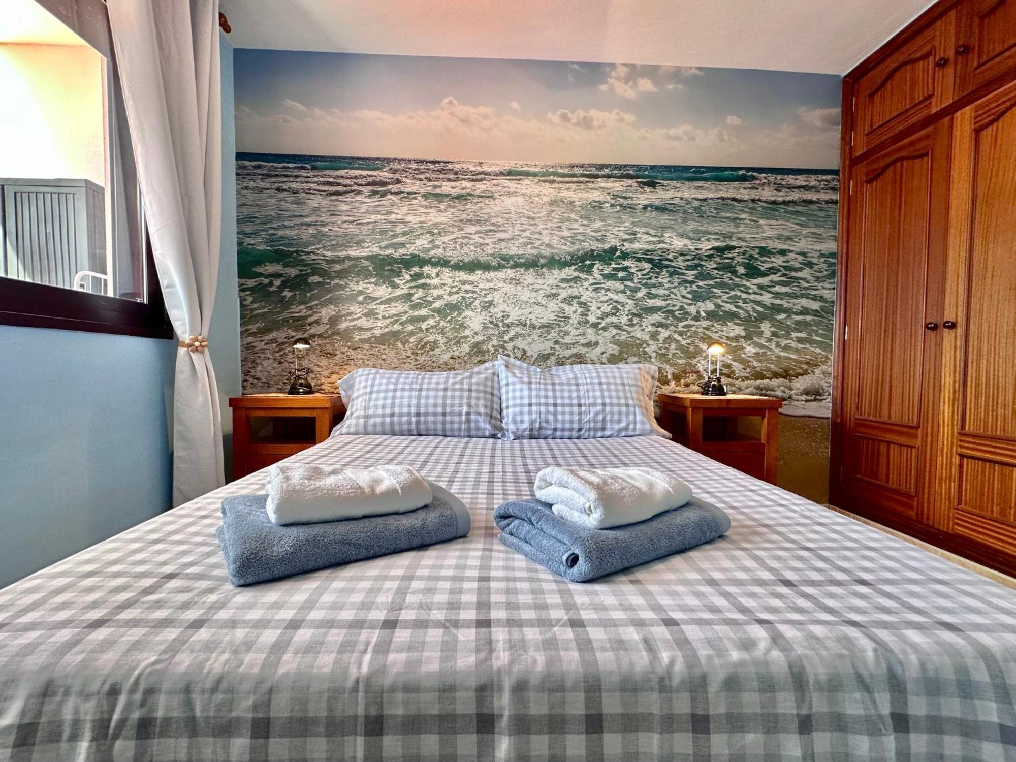 Terracita De Luces Apartment Ла Лагуна Екстериор снимка