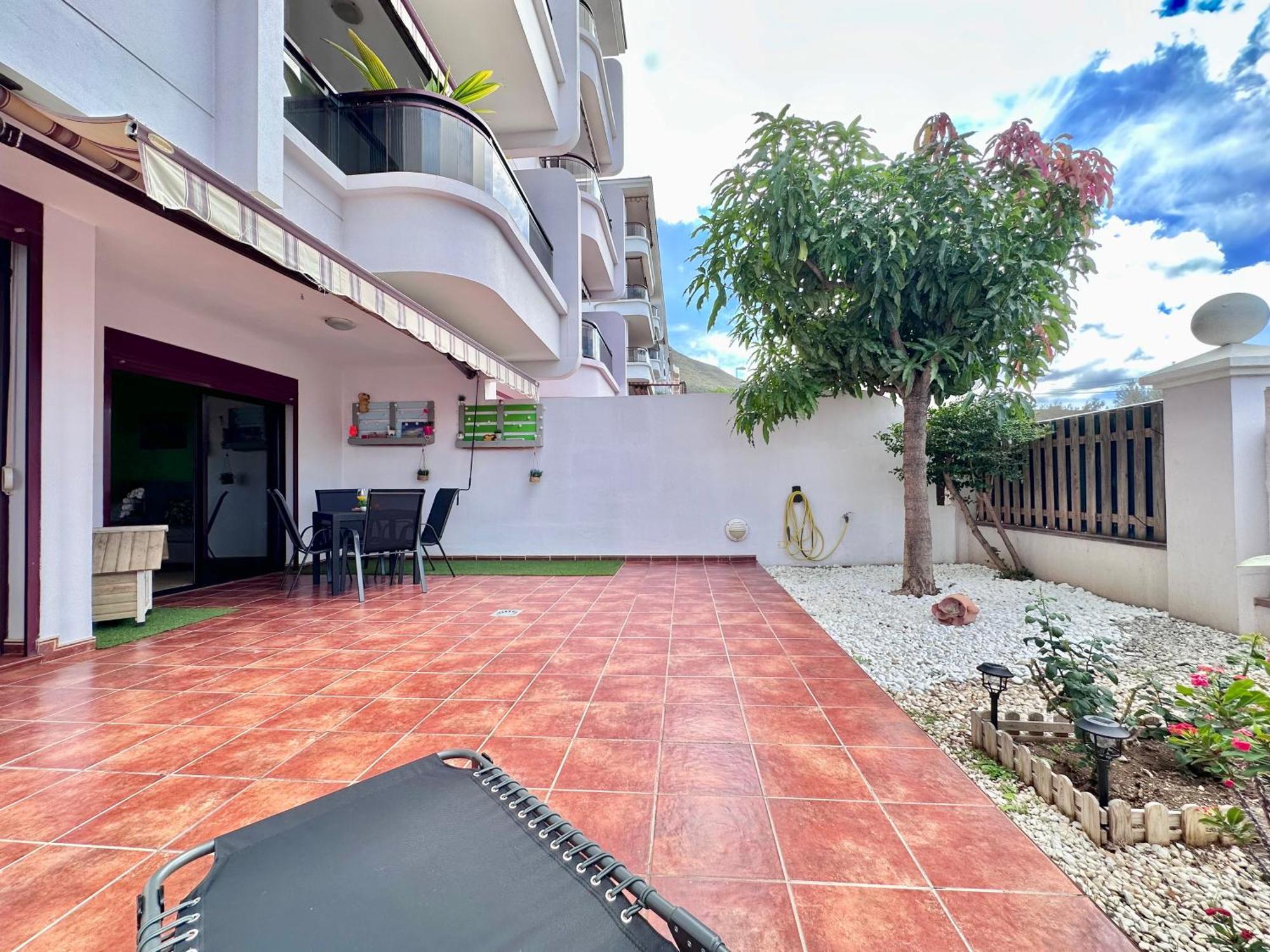 Terracita De Luces Apartment Ла Лагуна Екстериор снимка
