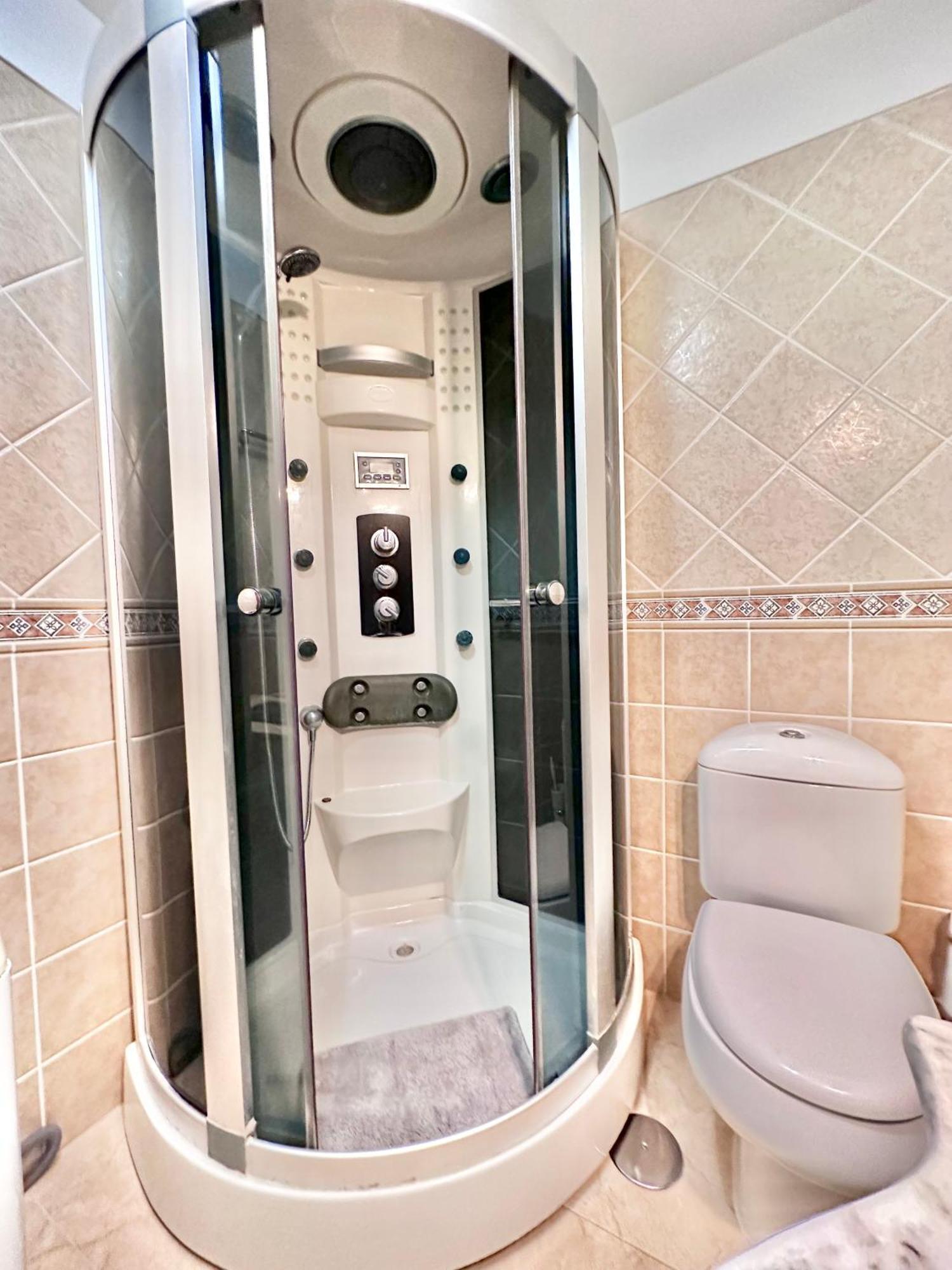 Terracita De Luces Apartment Ла Лагуна Екстериор снимка