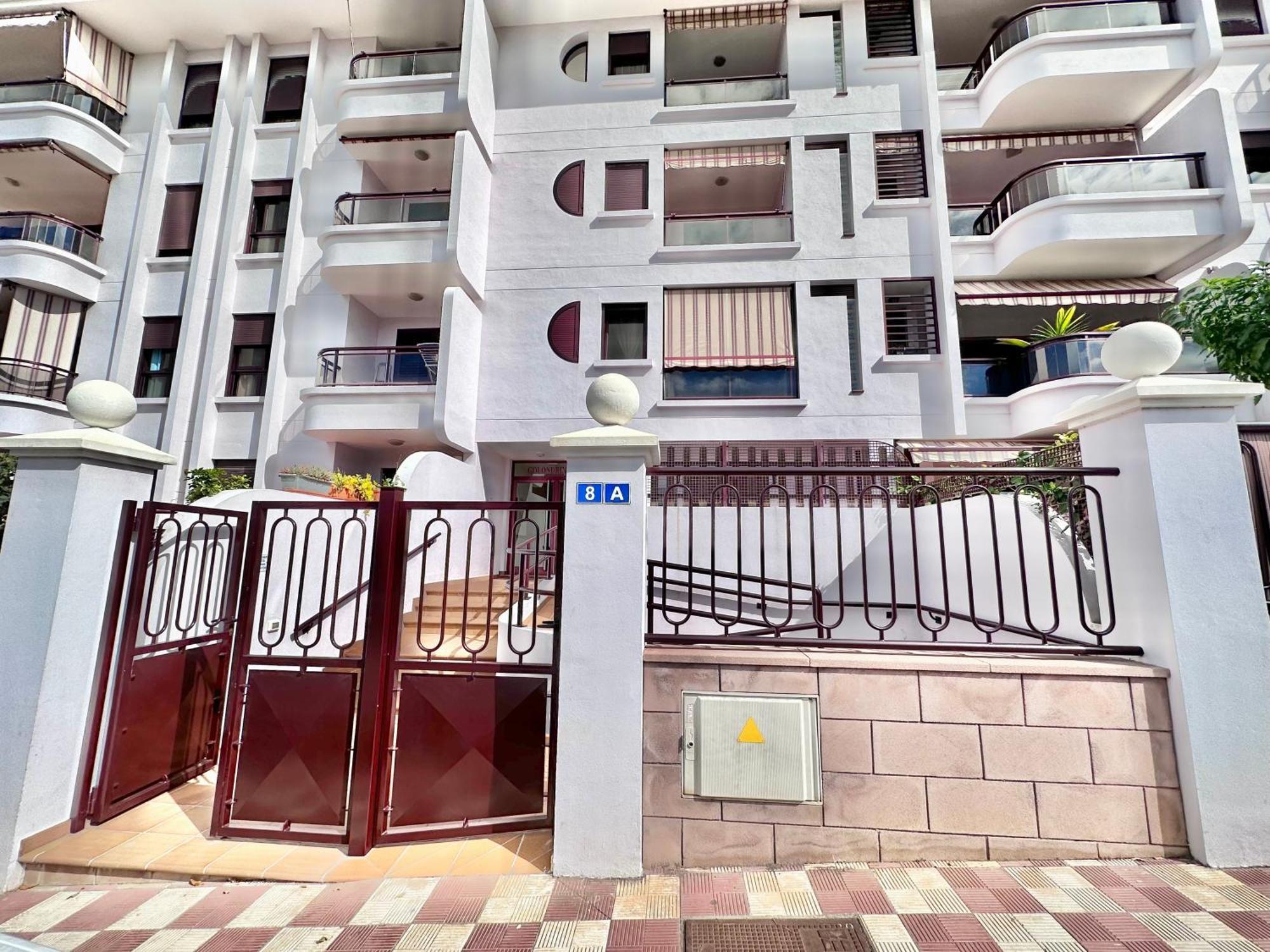 Terracita De Luces Apartment Ла Лагуна Екстериор снимка